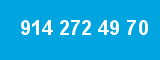 914 272 49 70